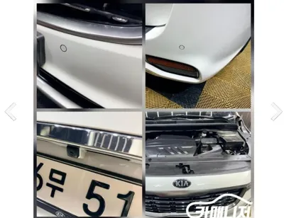 Kia Canival 2019, 68000 км, за 15300000 KRW - фото 18
