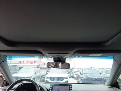 Toyota Avalon 2019, 62000 км, за 92400 CNY - фото 18