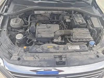 Volkswagen Lavida 2019, 70500 км, за 46800 CNY - фото 10