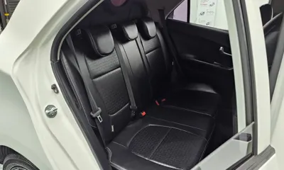 Kia Morning 2016, 72726 км, за 6590000 KRW - фото 22