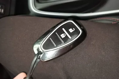 Chevrolet Trax 2019, 42100 км, за 51997.67 CNY - фото 28