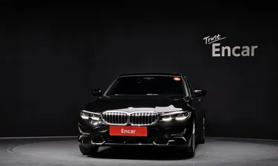 BMW 3-Series 2022, 17434 км, за 32500000 KRW - фото 3