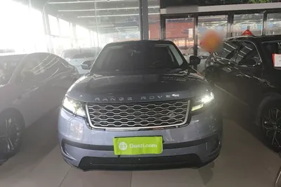 Land Rover Range Rover Velar 2022, 61900 км, за 237622.06 CNY - фото 2
