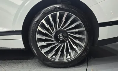 Hyundai Grandeur 2025, 17073 км, за 45500000 KRW - фото 22