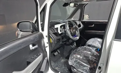 Kia Ray 2026, 8 км, за 17600000 KRW - фото 10