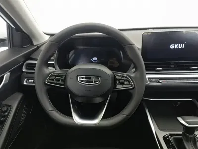 Geely Emgrand 2022, 35300 км, за 39800 CNY - фото 11