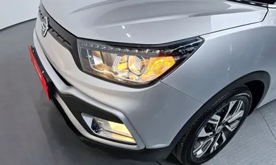 KG_Mobility_Ssangyong TIBOLI 2019, 87749 км, за 8900000 KRW - фото 22