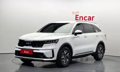 Kia Sorento · 2023 год