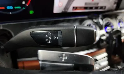 Mercedes-Benz CLS-Class 2022, 77351 км, за 42500000 KRW - фото 9