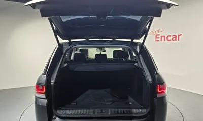 Land Rover Range Rover Sport 2016, 135547 км, за 19000000 KRW - фото 20