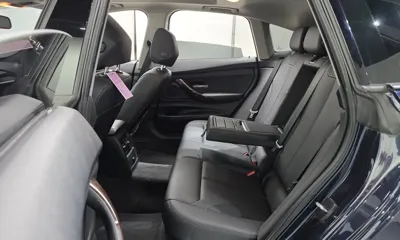 BMW Gran Turismo 2015, 145471 км, за 11200000 KRW - фото 12