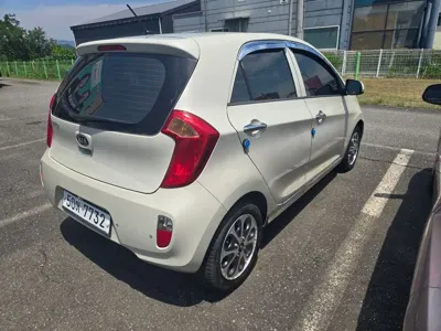 Kia Morning 2012, 140800 км, за 2450000 KRW