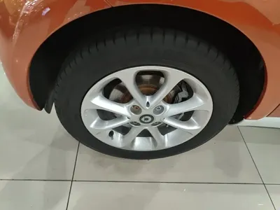 Smart Smart Fortwo 2018, 64000 км, за 50800 CNY - фото 23