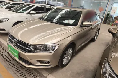 Volkswagen Bora · 2016 год