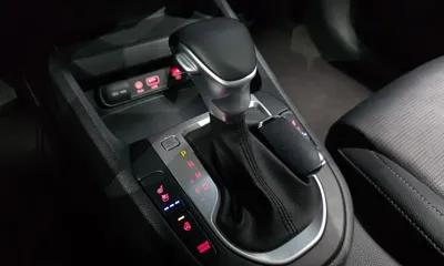 Kia K3 2021, 70963 км, за 13200000 KRW - фото 9