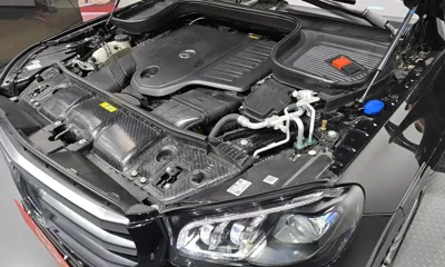 Mercedes-Benz GLS-Class 2025, 40 км, за 163000000 KRW - фото 6