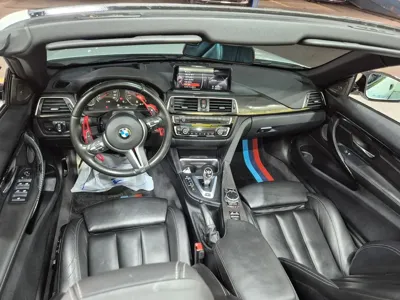 BMW M4 2016, 122000 км, за 32500000 KRW - фото 17