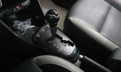 Kia Morning 2019, 125321 км, за 7400000 KRW - фото 9