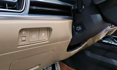 Kia Sorento 2024, 31853 км, за 40700000 KRW - фото 28