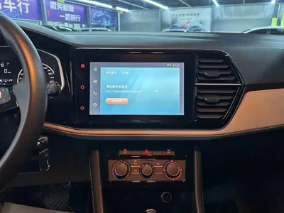 Jetta VS5 2023, 34000 км, за 71800 CNY - фото 10