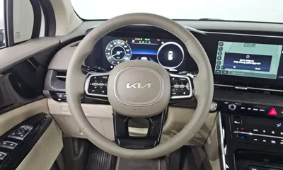 Kia Canival 2022, 128679 км, за 25000000 KRW - фото 11