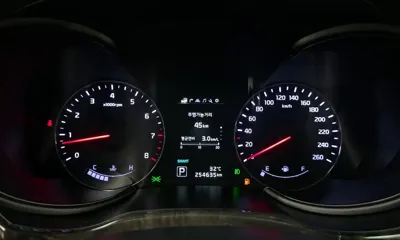 Kia K9 2015, 254635 км, за 5900000 KRW - фото 8