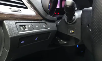 Hyundai Santafe 2015, 141768 км, за 8900000 KRW - фото 17