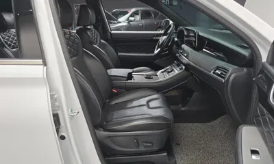 Hyundai Palisade 2021, 69590 км, за 25800000 KRW - фото 26
