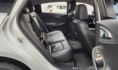 ChevroletGMDaewoo Malibu 2018, 103237 км, за 7900000 KRW - фото 12
