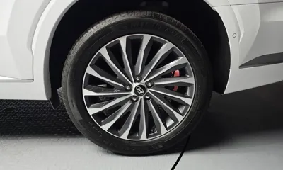 Hyundai Palisade 2024, 55520 км, за 42500000 KRW - фото 21