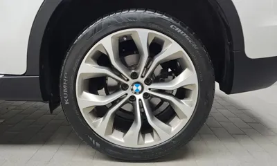 BMW X6 2018, 109433 км, за 29500000 KRW - фото 21