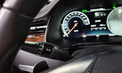 Kia K9 2019, 59596 км, за 25000000 KRW - фото 38