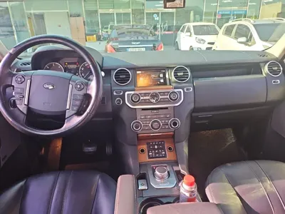 Land Rover Discovery 2016, 176177 км, за 15500000 KRW - фото 7