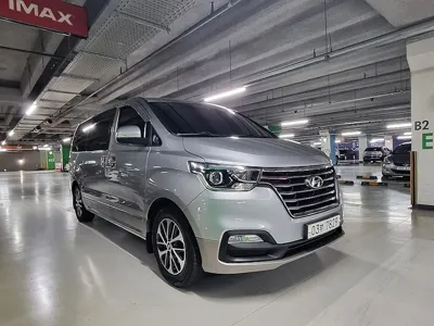 Hyundai Starex 2019, 187775 км, за 15900000 KRW - фото 2