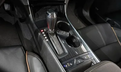 ChevroletGMDaewoo Impala 2018, 124709 км, за 7700000 KRW - фото 9