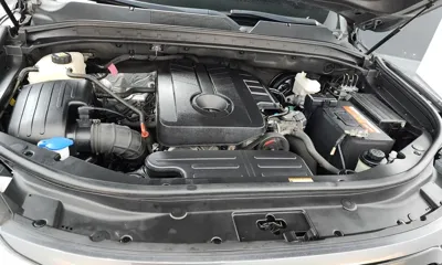KG_Mobility_Ssangyong Rexton 2020, 118778 км, за 13900000 KRW - фото 6