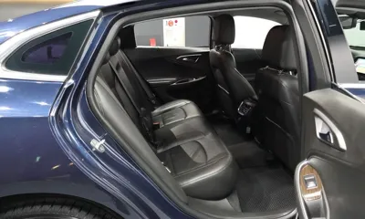 ChevroletGMDaewoo Malibu 2017, 116455 км, за 6290000 KRW - фото 12