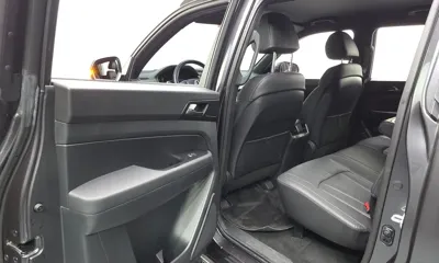 KG_Mobility_Ssangyong Rexton 2021, 26853 км, за 18600000 KRW - фото 12