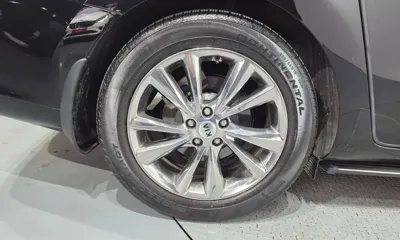 Kia Canival 2019, 71569 км, за 22000000 KRW - фото 5