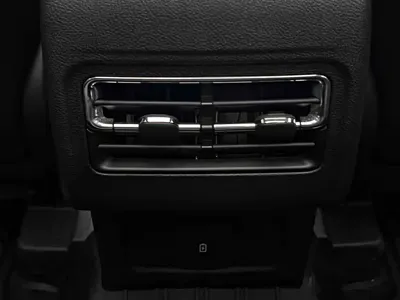 Lincoln Corsair 2021, 72000 км, за 93000 CNY - фото 21