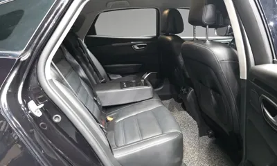 Renault-KoreaSamsung SM6 2019, 76969 км, за 9500000 KRW - фото 12