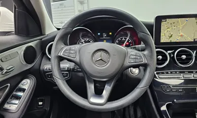 Mercedes-Benz C-Class 2018, 22985 км, за 16990000 KRW - фото 13