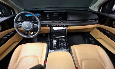 Kia Canival 2023, 109911 км, за 25990000 KRW - фото 7