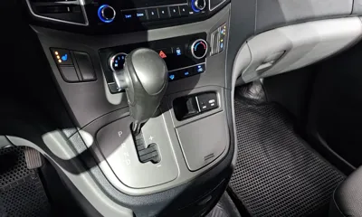 Hyundai Starex 2018, 264720 км, за 7300000 KRW - фото 9
