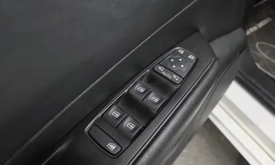 Renault-KoreaSamsung SM6 2019, 170521 км, за 5300000 KRW - фото 13