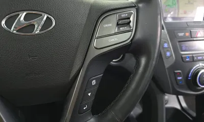 Hyundai Santafe 2017, 84611 км, за 11900000 KRW - фото 16