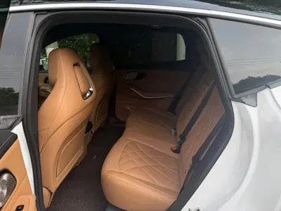Roewe Feifan R7 2023, 23000 км, за 62600 CNY - фото 3