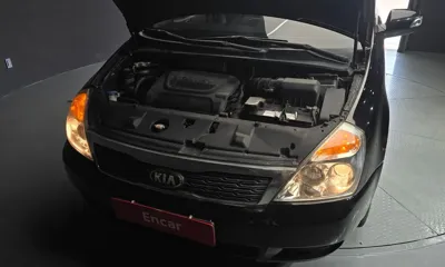 Kia Canival 2013, 161657 км, за 4550000 KRW - фото 6