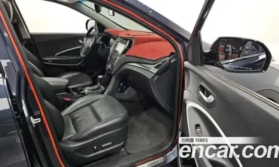 Hyundai Santafe 2016, 85204 км, за 13770000 KRW - фото 10