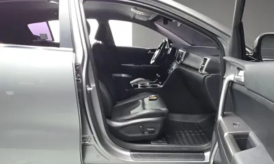 Kia Sportage 2019, 108934 км, за 13500000 KRW - фото 26